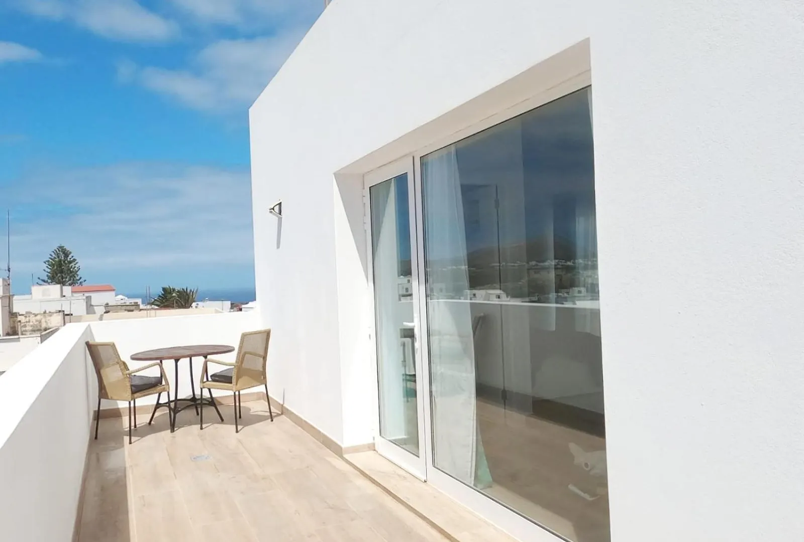 Appartement Jardin Del Mar à Tinajo 0*,