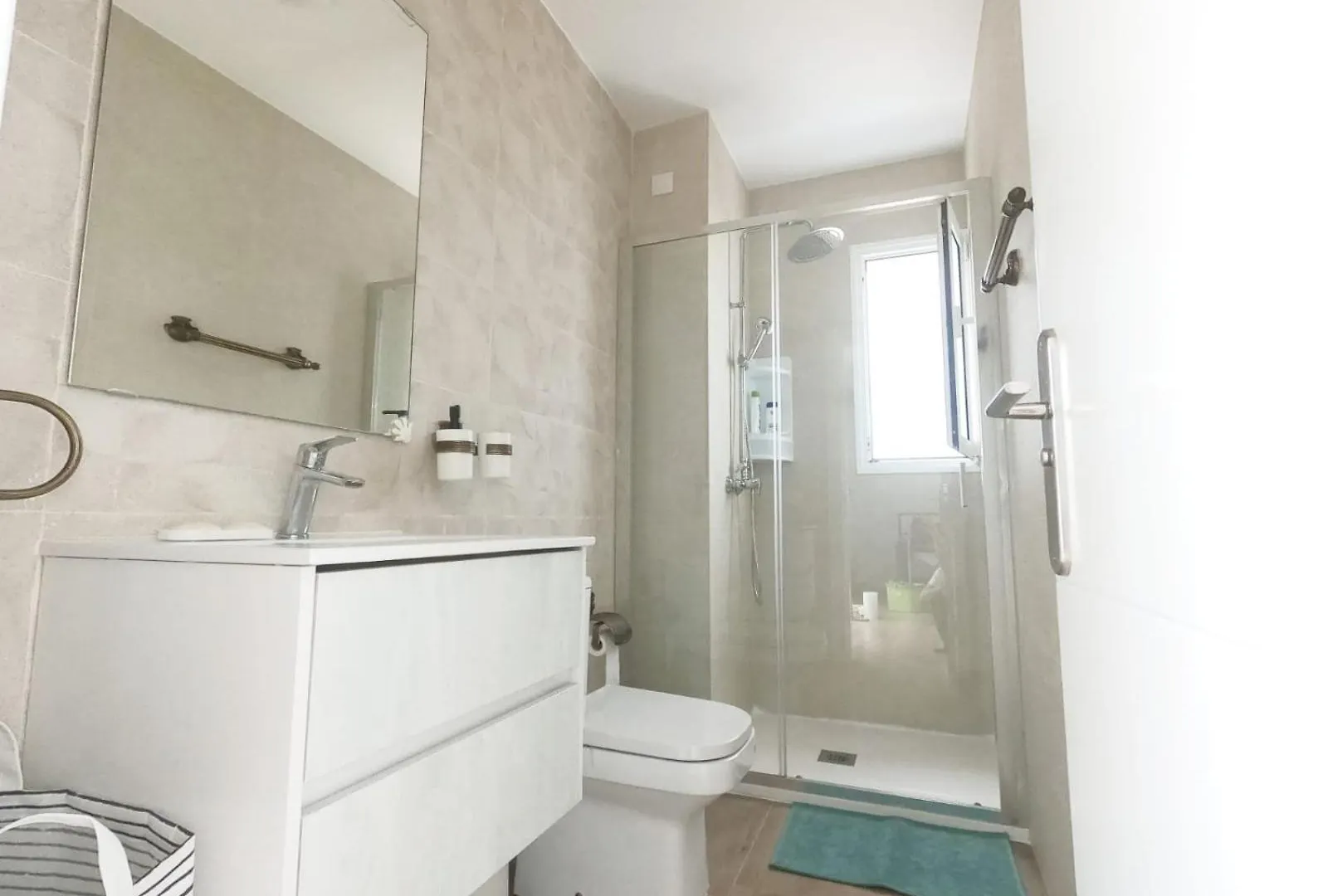 Appartement Jardin Del Mar à Tinajo 0*,