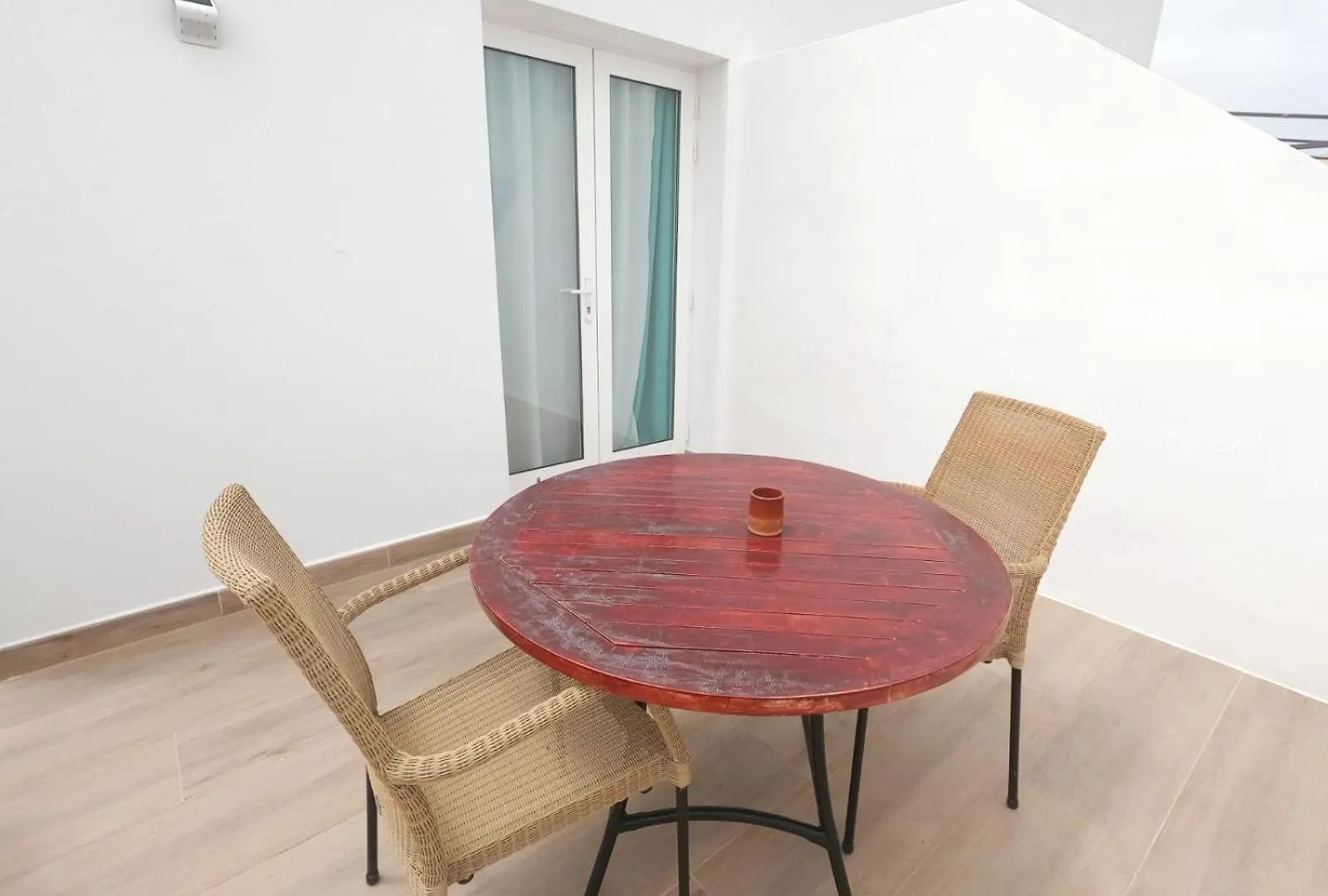 Appartement Jardin Del Mar à Tinajo