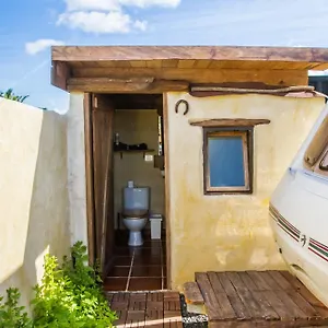  Appartement Caravan